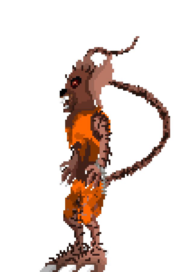 ratuz breathing left